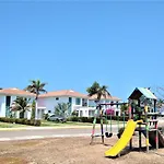 Villla en la playa Cartagena 5
