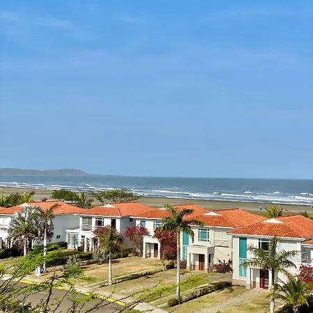Villla En La Playa 5 * Cartagena