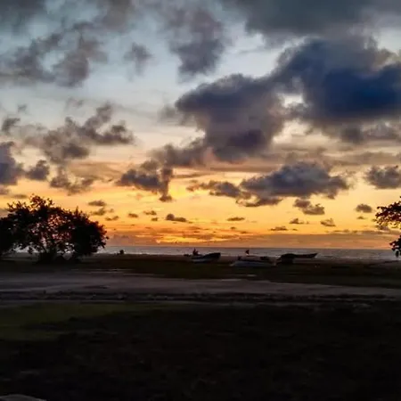 Сasa de vacaciones Villla En La Playa 5 *