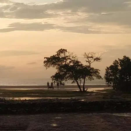 Сasa de vacaciones Villla En La Playa 5