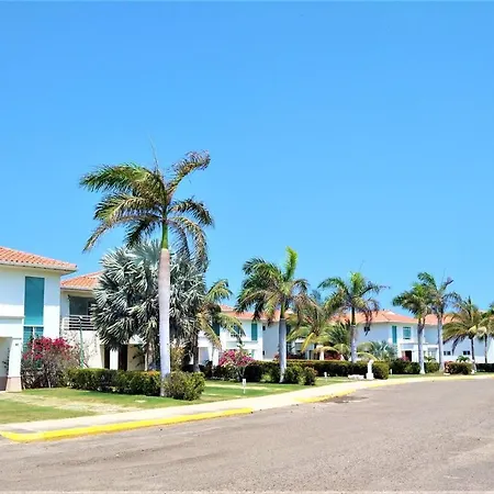 Сasa de vacaciones Villla En La Playa 5 *