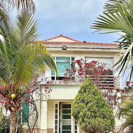 Villla En La Playa 5 Holiday home