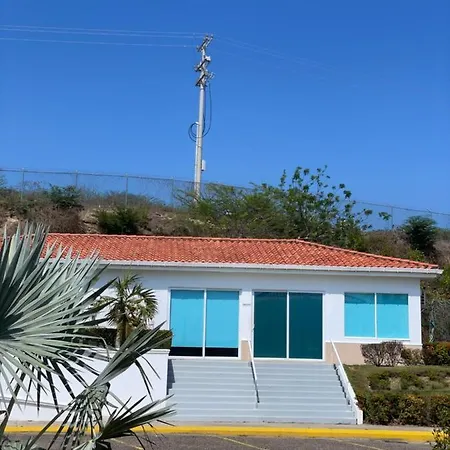 Villla En La Playa 5 Holiday home *
