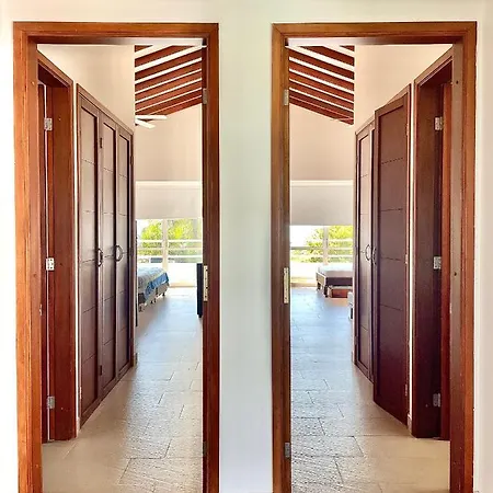 Holiday home Villla En La Playa 5 *